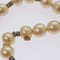 Braccialetto di perle in metallo di Chanel, Immagine 6