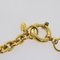 Coco Mark Chain Necklace in Gold from Chanel, Image 8