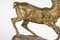 Napoleon III Sculpture of Stag in Freedom attributed to Aignon 3