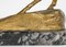 Napoleone III Scultura di Cervo in libertà attribuita ad Aignon, Immagine 8