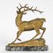 Napoleon III Sculpture of Stag in Freedom attributed to Aignon 7