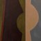 Jeremy Annear, 6. Abstracción, 2021, óleo sobre lienzo, Imagen 4