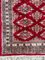 Kleiner pakistanischer Vintage Teppich von Bobyrugs, 1980er 5