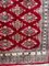Kleiner pakistanischer Vintage Teppich von Bobyrugs, 1980er 4