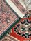 Kleiner pakistanischer Vintage Teppich von Bobyrugs, 1980er 13