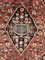 Kleiner pakistanischer Vintage Teppich von Bobyrugs, 1980er 2