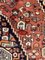 Kleiner pakistanischer Vintage Teppich von Bobyrugs, 1980er 8