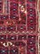 Tribal Collectible Turkmen Rug from Bobyrugs, 1890s, Image 13