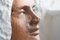 Scultura busto modernista, forma femminile, Italia, Immagine 8