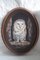B. Barratt, Barn Owl, Original Oil on Board, Framed 3