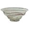 Foam Glass Bowl by Johann Loetz Widow for Klostermühle, 1950 8