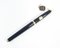 75 Fountain Pen, Black Laque from Parker 12