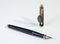 75 Fountain Pen, Black Laque from Parker 5