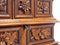 Portagioie con carillon in legno intagliato, Immagine 14