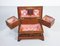 Jewelery Box with Carved Wooden Music Box 12
