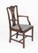 19th Century Chippendale Revival Dining Chairs, Set of 6, Image 13