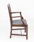 19th Century Chippendale Revival Dining Chairs, Set of 6, Image 14