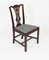 19th Century Chippendale Revival Dining Chairs, Set of 6 6