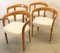 Vintage Chairs, 1960s, Set of 4 1
