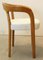 Vintage Gardelegen Chair, 1960s 10