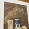 Valentin Nossikov, Natura morta con erica, Acquarello su carta, XX secolo, Con cornice, Immagine 5