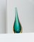 Seguso Glass Vase by Flavio Poli, 1960s 7