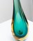 Seguso Glass Vase by Flavio Poli, 1960s 8