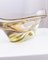 Murano Glass Bowl by Flavio Poli, 1970s 3