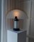 Lampada da tavolo in vetro di Murano fatta a mano, Italia, anni '80, Immagine 7