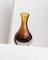 Vintage Glass Vase by Tamara Aladin for Riihimäen Lasi Oy, Finland, 1960s, Image 7
