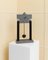 Standing Clock by Costantini L'Oggetetto, Italy, 1980s, Image 1
