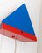 Stoja Wall Lamp by Ettore Sottsass for Ikea, 1980s, Set of 2 9