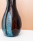 Vase aus Muranoglas, Italien, 1970er 7