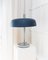 Lampe de Bureau Vintage par Heinz Pfaender pour Hillebrand, 1960s 1