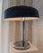 Lámpara de mesa vintage de Heinz Pfaender para Hillebrand, años 60, Imagen 3