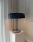 Vintage Table Lamp by Heinz Pfaender for Hillebrand, 1960s, Image 10