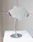 Lámparas de mesa Cloud de cristal de Murano, Italia, años 70. Juego de 2, Imagen 1