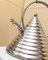 Vintage Stainless Steel Stella Collection Kettle by Marina Sgarbi for Archimede, Italy, 1970s, Image 8