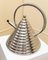 Vintage Stainless Steel Stella Collection Kettle by Marina Sgarbi for Archimede, Italy, 1970s, Image 1