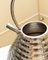 Vintage Stainless Steel Stella Collection Kettle by Marina Sgarbi for Archimede, Italy, 1970s, Image 9