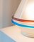 Murano Table Lamp in Conical Shape, Italy, 1970s, Image 2