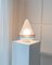 Murano Table Lamp in Conical Shape, Italy, 1970s, Image 7