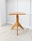 Swiss Piano Stool from Holvag Noam, 1980s, Image 1