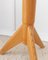 Swiss Piano Stool from Holvag Noam, 1980s, Image 6