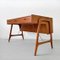 Desk by Arne Wahl Iversen, Denmark, 1960s, Image 1