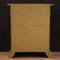 Tuscan Lacquered and Painted Sideboard, 1970s 10
