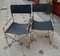 Model April Folding Chairs by Gae Aulenti for Zanotta, 1980s, Set of 2 13