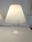 Italian Lamp with Murano Glass Shade by Murano Due, 1980s 7