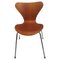 Chair by Arne Jacobsen for Fritz Hansen, 1992, Image 1