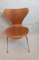 Chair by Arne Jacobsen for Fritz Hansen, 1992, Image 9